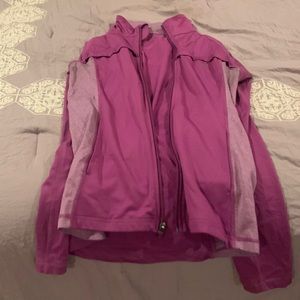 Women’s HEAD Running Jacket Small